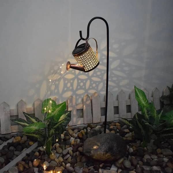 Regadera Caldera Solar